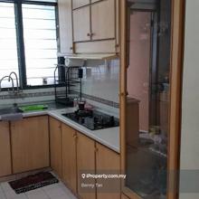 Well maintained affordable apartment for sale in established Court 10