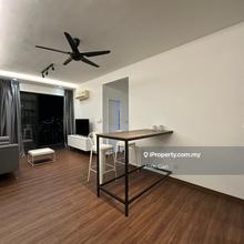 The Nest unit for Rent Now!!
