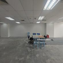 Walking Distance to LRT, Menara UOA Bangsar 