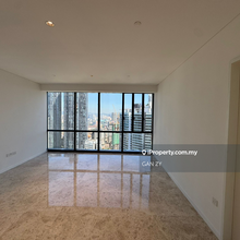 Sofitel Partly Furnished for Rent