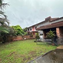 Spacious Land 5363sf Semi Dee, Walking Distance to Amenities 