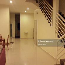 Rasah Seremban Double Storey Semi D