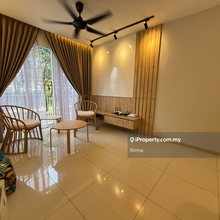 Ryan & Miho, Sec 13, Petaling Jaya 