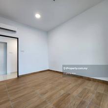 Hillcrest Heights, taman puchong utama, Puchong