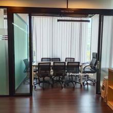 Fully Furnished and Renovated 2f Shoplot at Tanjung Aman, Butterworth