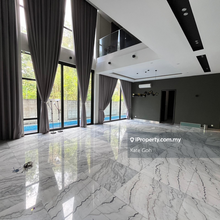 Bungalow House, USJ, Subang jaya, Selangor