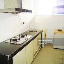 USJ One Avenue Condo Newly refurbished for Sales