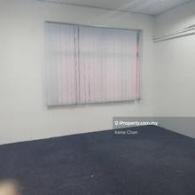 Office with Lift @ Platinum walk Setapak Wangsa maju