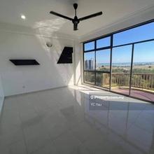 Freehold Lagenda Condo Klebang Melaka 