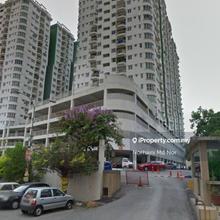 For Sale Kepong Sentral Condominium below market value