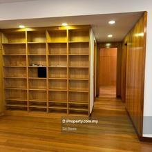 Damai Suria at Jalan U-Thant for Sale