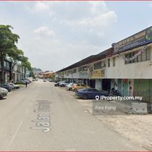 1.5 Storey Link Factory For Sale