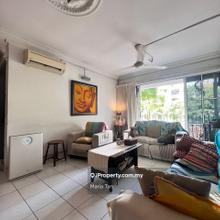 Pantai Hillpark 2 Condo for Sale