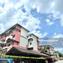 Cheras Apartment Perdana Villa Deluxe, Kuala Lumpur