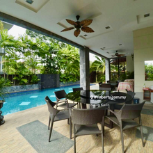 Perdana Lakeview East Cyberjaya