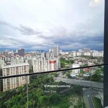 Trinity lemanja,Kepong,Mrt,Desa Park,sri damansara,selayang,menjalara