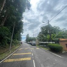 Perfect land size, good privacy and beautiful location