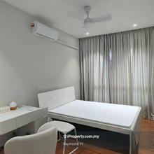 Fully Furnished