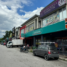 Roi  4.4% Mainroad 2sty Shop Lagenda Suria, Hulu Langat