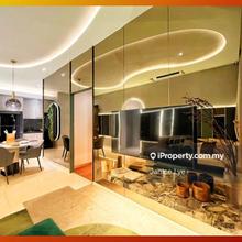 Quaver Residence Seri Kembangan MRT 