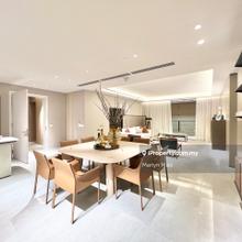 KLCC View, High Privacy and 4 Bedrooms