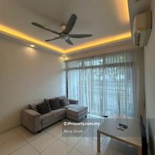 Sky Garden Residences 3 Bedrooms unit for Rent 