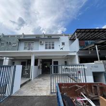 Nusatara Prima Gelang Patah /Double Storey