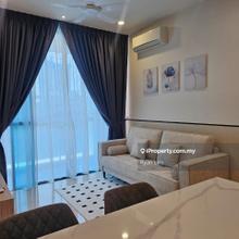 10 Stonor Freehold Luxury Condo For Sale, 5 minute to KLCC