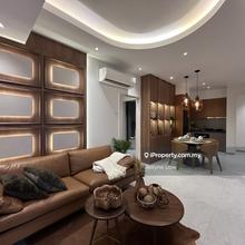 New Bukit Jalil Wellness Residence 3r2b Modern Living