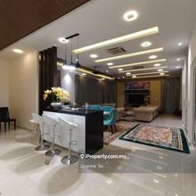 Bungalow Garden Residence with Lift and Roof Top Jaccuzi