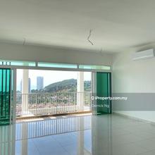 Ferringhi Residence 2 seaview unit for sale