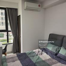 Edumetro Condominium @ Subang Jaya 