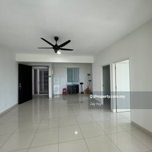 Orange Bm Condo @ Bukit Mertajam (Jalan Song Ban Kheng)