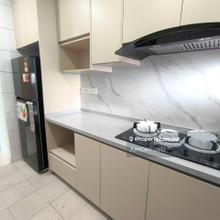 Furnished The Valley Residence Setiawangsa