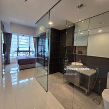 Living Luxury and Convenience at Novo Ampang