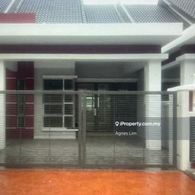 Catarina 1sty (sale) Alam Nusantara