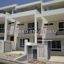 Terrace house for Rent