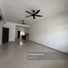 Double Storey Terrace / Aster Heights @ Taman Puncak Tropicana / 4bed 