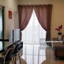 Well Maintained Unit