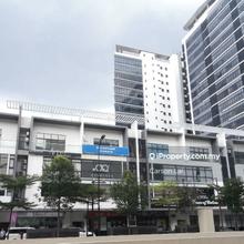 Shop-office Next To Pavilion 2 Mall for Sale