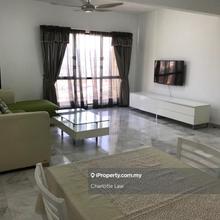 KLCC Condominium for Rent 