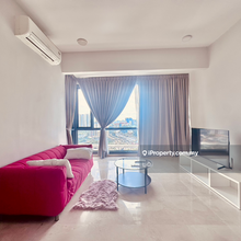 Fully Furnished Unit For Effortless Living