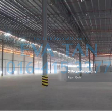Senai Detached factory