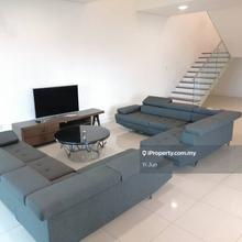Luxury penthouse for rent!