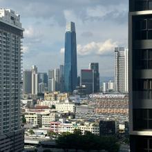 2 Bedder Apartment near KLCC,TRX,walkable to Chan Sow Lin MRT 