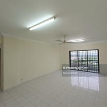 Seri Mutiara Apartments @ Bandar Seri Alam Masai Johor