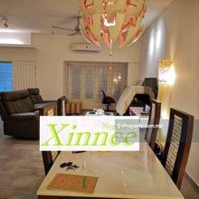 Worth Buy Unit Chee Seng Garden Move In Condition Well Maintained