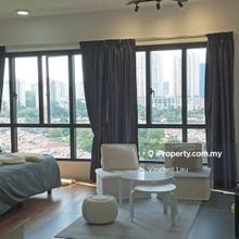 Serviced residence for Rent