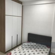Fully Furnished