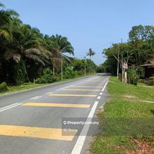 Kesang Jasin Melaka By Main Road Freehold Agricultural Land For Sale 